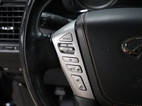 Used 2019 INFINITI QX80 Luxe w/ 22" Wheel Package image 29