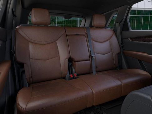 New 2026 Cadillac XT5 Premium Luxury image 17