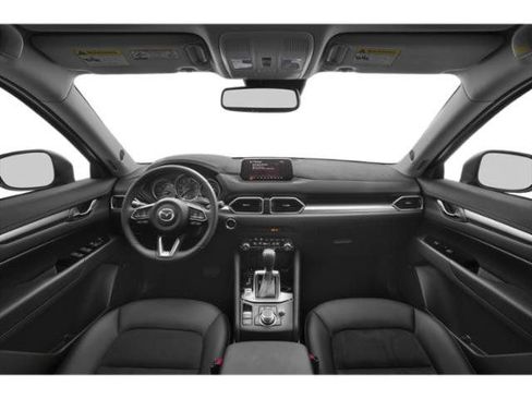 Used 2019 MAZDA CX-5 Touring FWD image 11