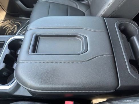Used 2019 Chevrolet Silverado 1500 RST AWD/4WD image 22