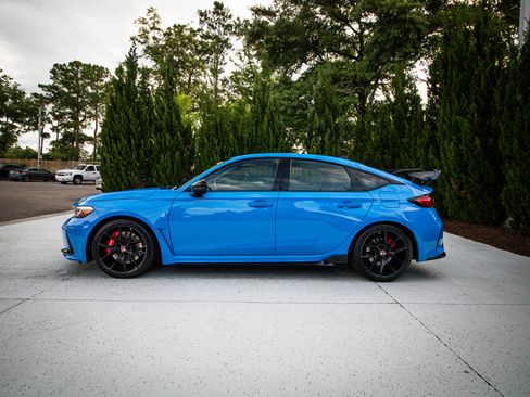 Used 2025 Honda Civic Type R image 7