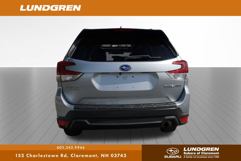 Used 2019 Subaru Forester Premium AWD/4WD image 36