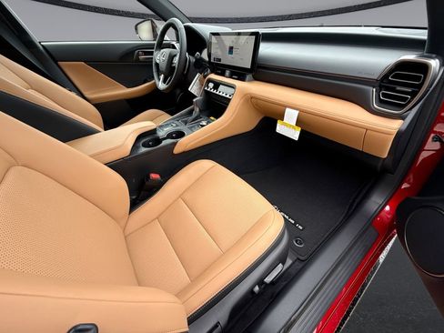 Used 2026 Lexus IS 350 F Sport RWD image 15