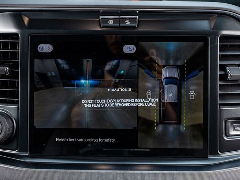 Used 2026 Ford F250 Platinum image 25