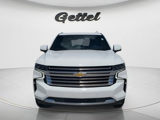 Used 2023 Chevrolet Tahoe High Country w/ Premium Package AWD/4WD video 2
