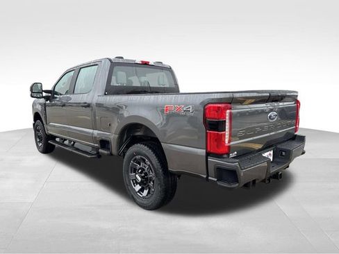 New 2026 Ford F250 XL w/ STX Appearance Package AWD/4WD image 6