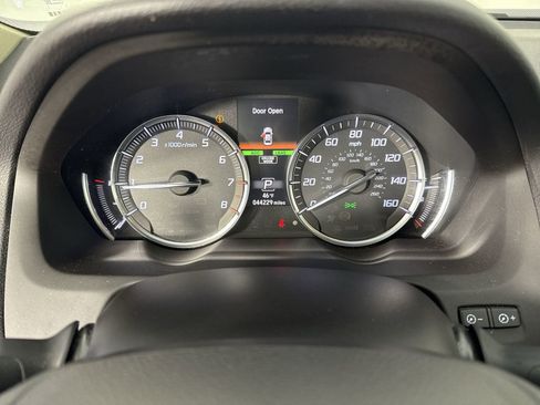 Certified 2020 Acura TLX w/ Technology Package image 18