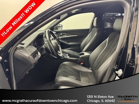 Used 2025 Acura Integra A-Spec image 15