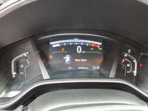 Used 2018 Honda CR-V EX image 10