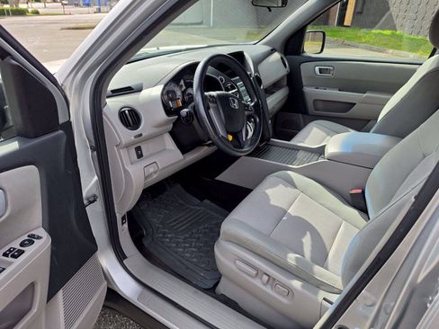 Used 2011 Honda Pilot EX image 49