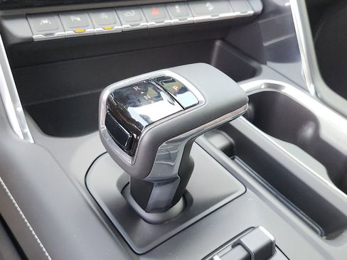 New 2026 GMC Sierra 1500 Denali Ultimate AWD/4WD image 25