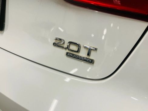 Used 2015 Audi A3 2.0T Premium w/ Audi MMI Navigation Plus AWD/4WD image 14