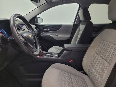 Used 2022 Chevrolet Equinox LT FWD image 17