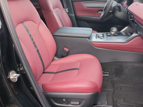 Used 2025 MAZDA CX-70 3.3 Turbo S w/ Premium Package image 22