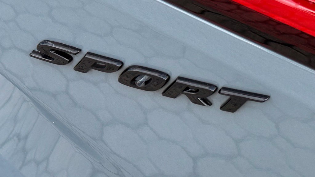 Certified 2026 Honda Civic Sport image 18