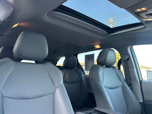 Used 2023 Toyota Sienna XLE image 23