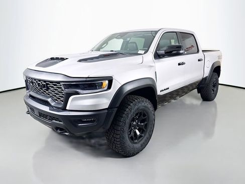 New 2026 RAM 1500 RHO image 3
