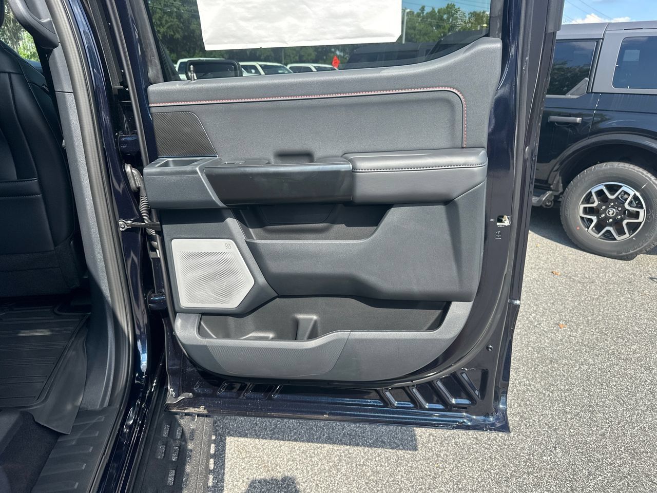 New 2026 Ford F150 Raptor AWD/4WD image 16