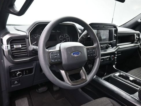 Used 2023 Ford F150 XL w/ STX Appearance Package image 12