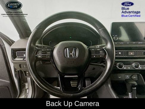 Used 2022 Honda Civic Sport image 11