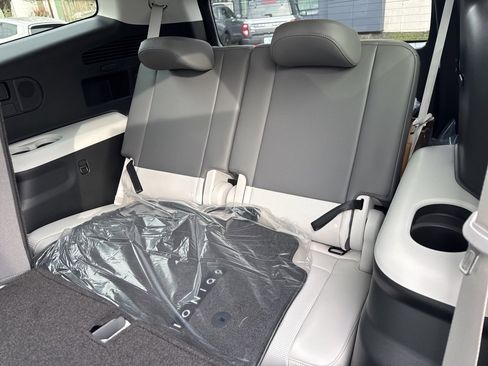 Used 2026 Hyundai Ioniq 9 SEL image 42