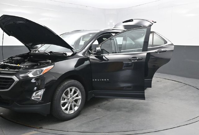 Used 2020 Chevrolet Equinox LT AWD/4WD image 45