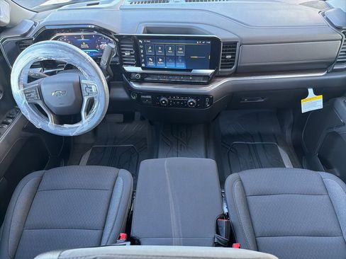 New 2026 Chevrolet Silverado 1500 RST w/ RST Select Package image 25