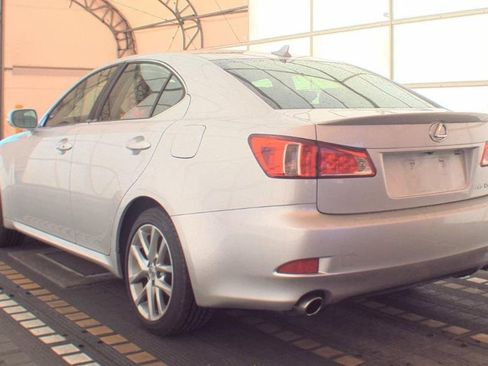 Used 2011 Lexus IS 250 AWD image 3
