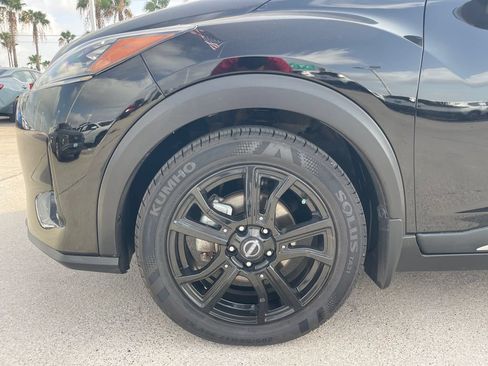 Certified 2024 Nissan Kicks SR w/ SR Premium Package FWD image 27
