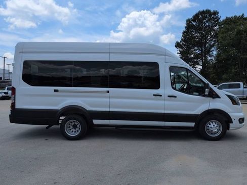 New 2026 Ford Transit 350 XLT RWD image 3