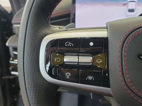 New 2026 Genesis G80 3.5T Sport Prestige image 21