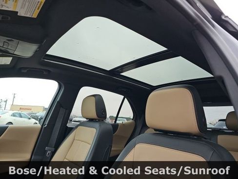 Used 2022 Chevrolet Equinox Premier image 11