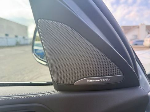 New 2026 BMW X6 xDrive40i w/ Premium Package image 29