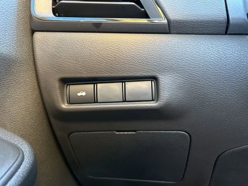 New 2026 Nissan Sentra SV w/ Floor Mat Package FWD image 29