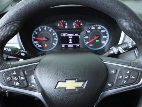 Certified 2022 Chevrolet Equinox LS AWD/4WD image 16