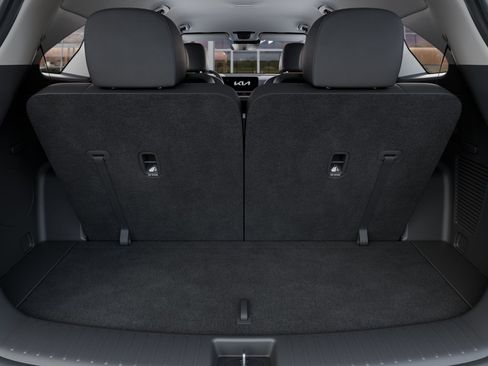 New 2026 Kia Sorento EX image 9