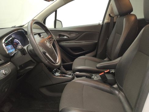 Used 2018 Buick Encore Preferred AWD/4WD image 17