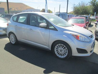 Used 2015 Ford C-MAX SE