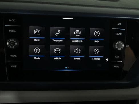 Used 2023 Volkswagen Taos SE FWD image 23