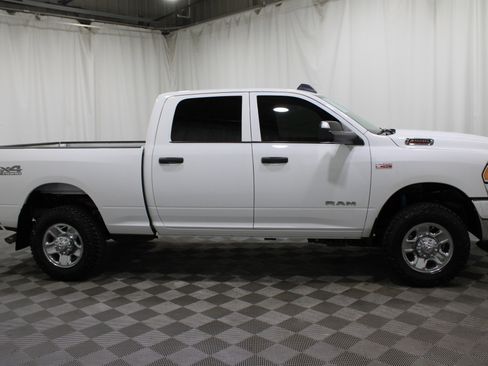 Used 2022 RAM 2500 Tradesman image 31