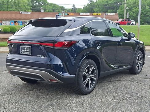 New 2026 Lexus RX 350 Premium AWD/4WD image 4