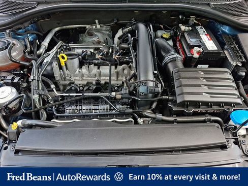 Used 2019 Volkswagen Jetta S FWD image 27
