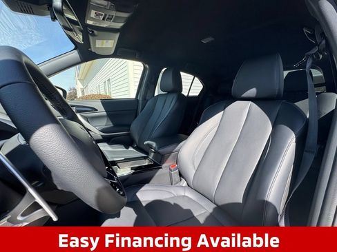 New 2025 Mitsubishi Eclipse Cross SEL AWD/4WD image 15