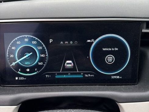 Used 2023 Hyundai Tucson SEL w/ Convenience Package image 4