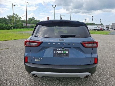 Used 2024 Ford Escape Active image 5