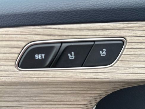 Used 2022 Hyundai Palisade Calligraphy image 20