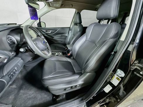 Used 2023 Subaru Forester Touring AWD/4WD image 25