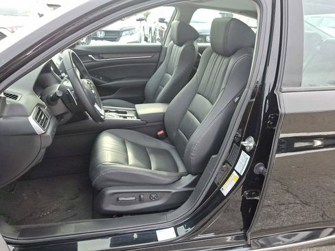 Used 2020 Honda Accord EX-L image 14