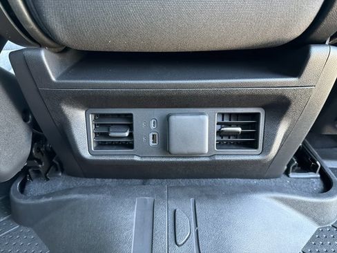 New 2026 Chevrolet Silverado 1500 RST w/ RST Select Package AWD/4WD image 27