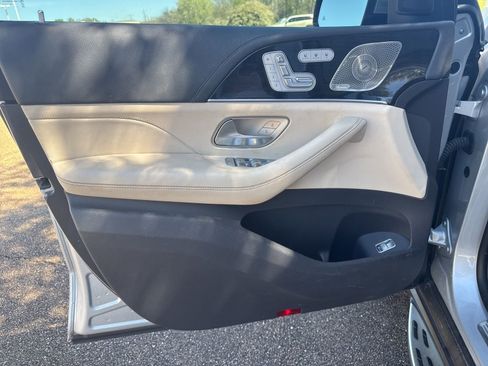 Used 2020 Mercedes-Benz GLE 350 image 20